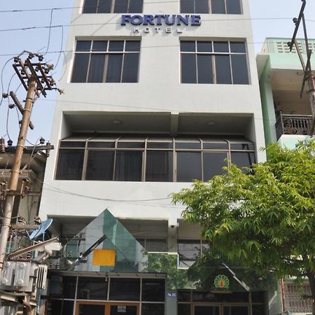 Fortune Hotel มัณฑะเลย์ ภายนอก รูปภาพ