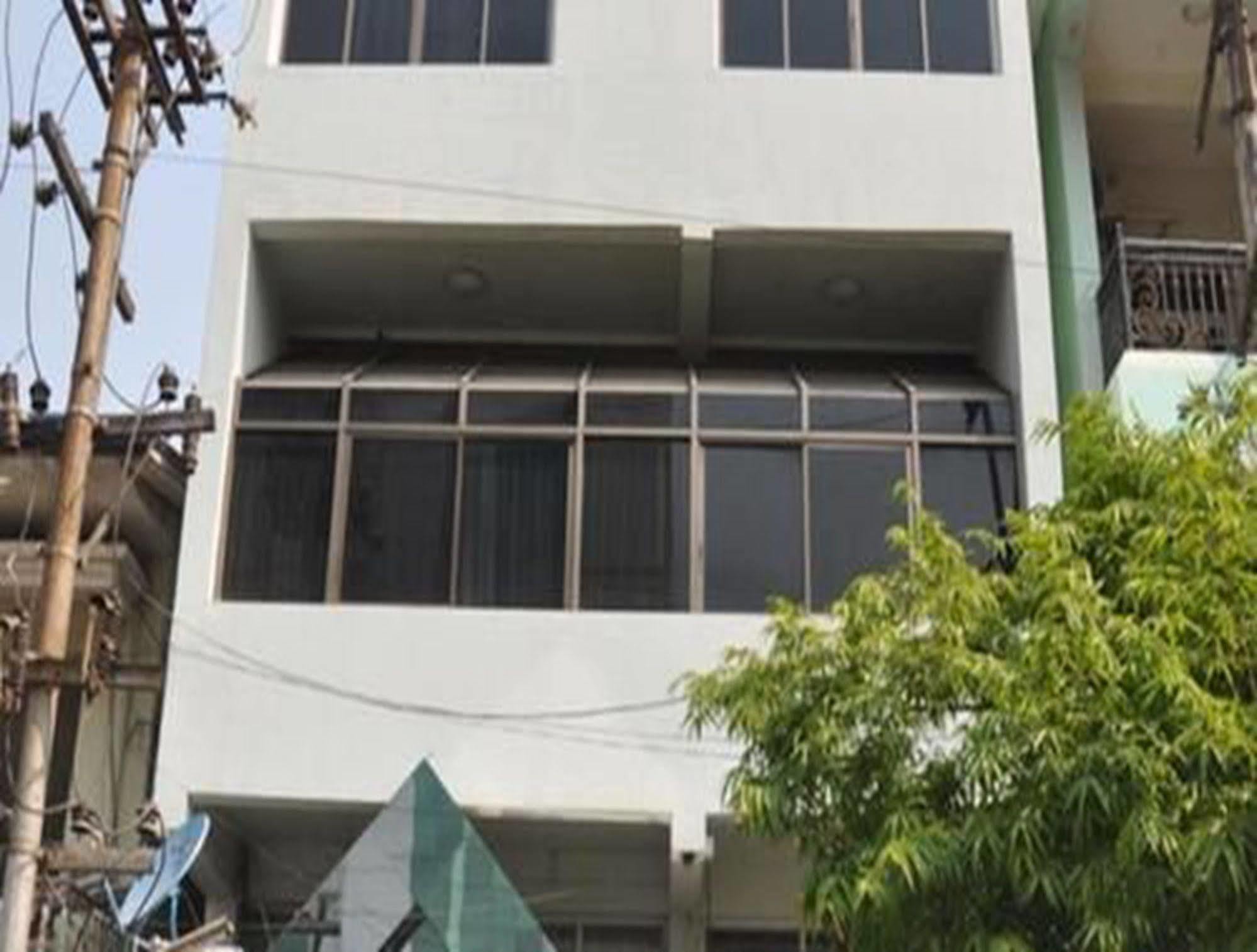 Fortune Hotel มัณฑะเลย์ ภายนอก รูปภาพ